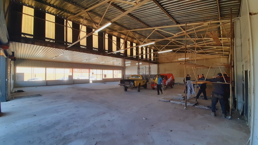 To Let commercial Property for Rent in Potchefstroom North West